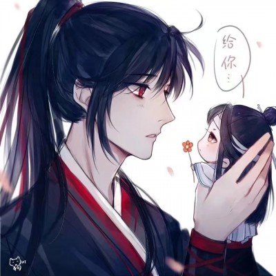 女孩一哭狗贩心软不收了还倒贴二百